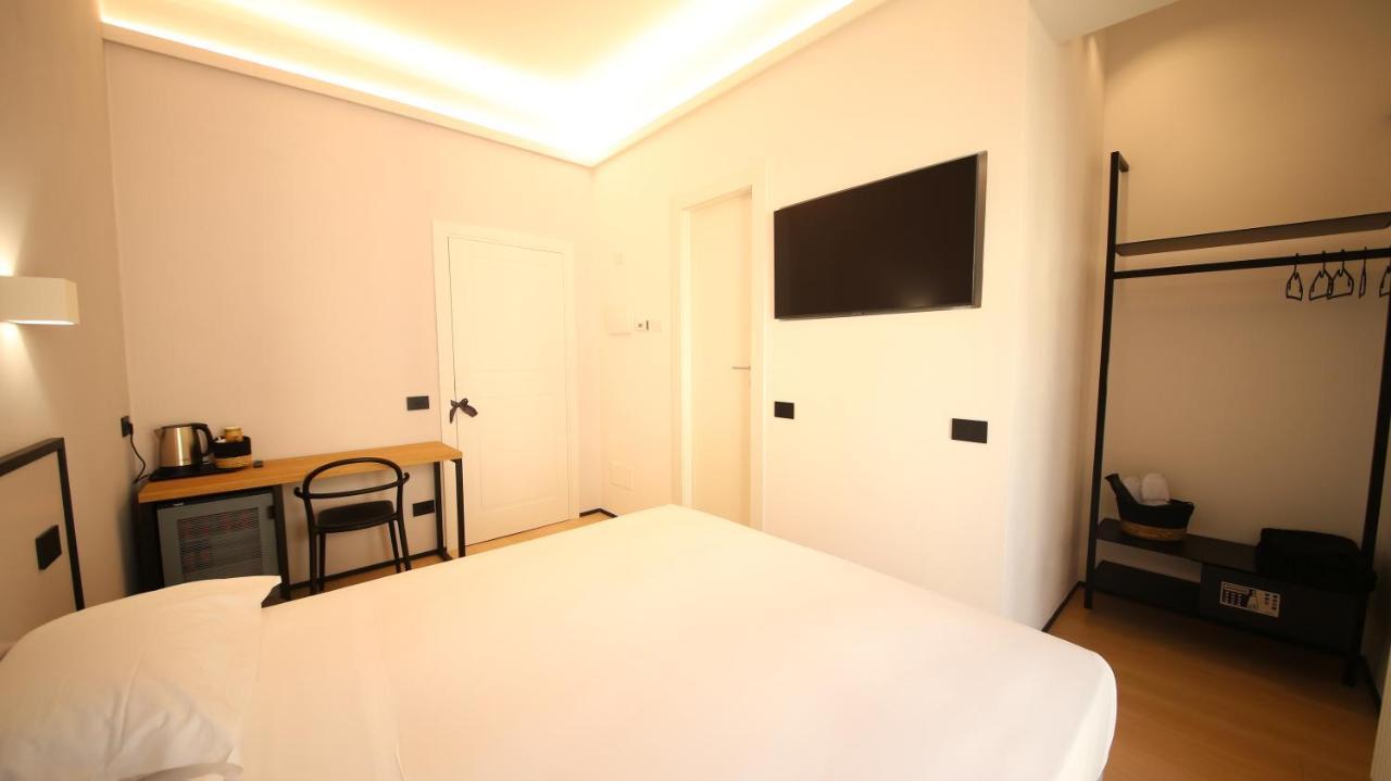 Bed and Breakfast 5Terrehospitality La Spezia Exteriér fotografie