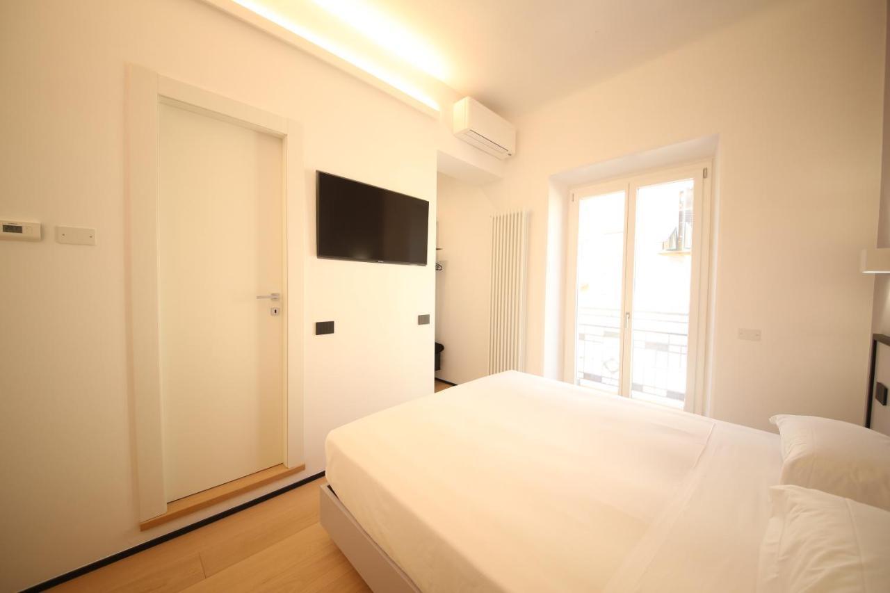 Bed and Breakfast 5Terrehospitality La Spezia Exteriér fotografie