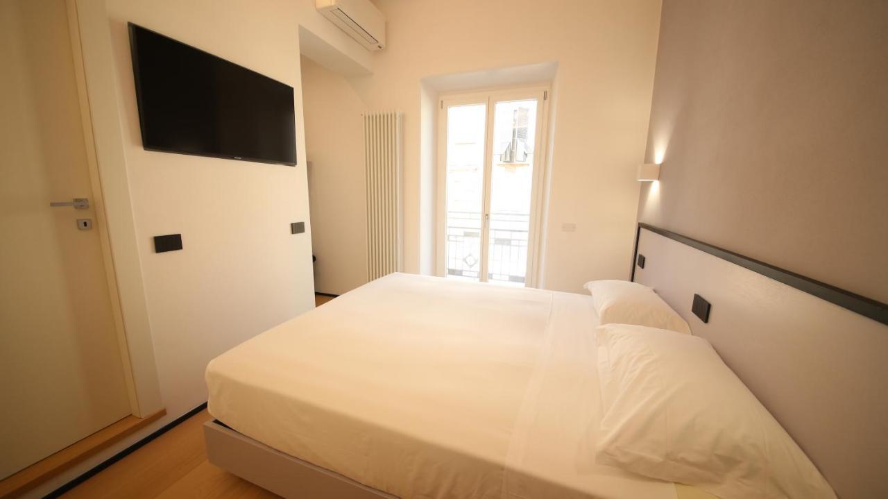 Bed and Breakfast 5Terrehospitality La Spezia Exteriér fotografie