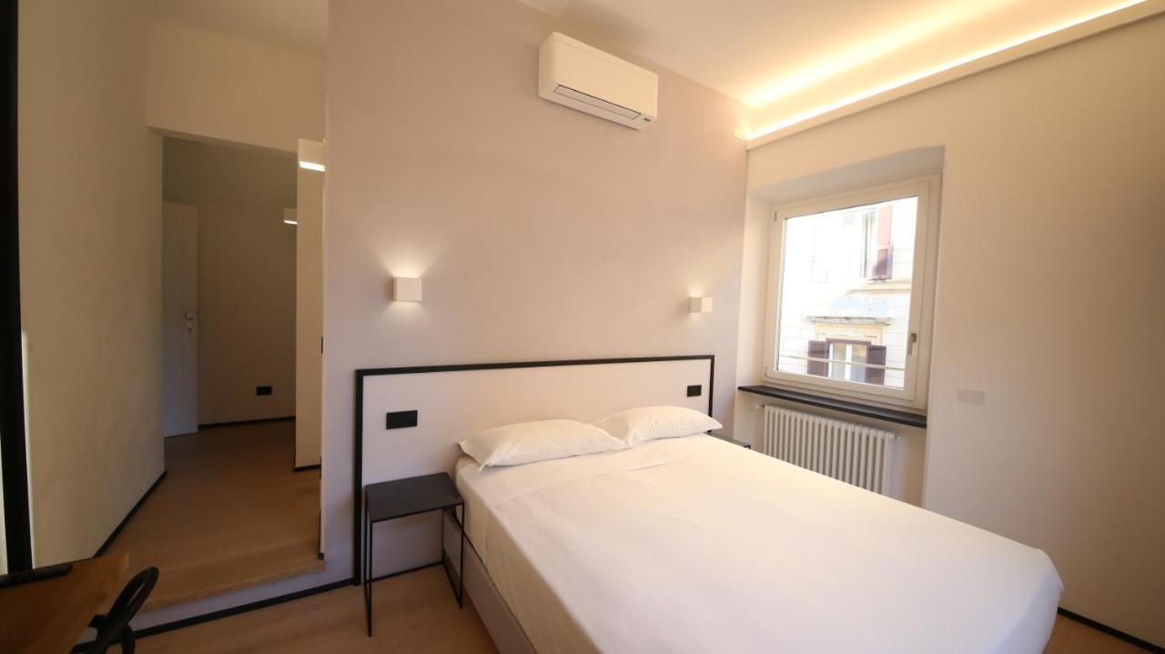 Bed and Breakfast 5Terrehospitality La Spezia Exteriér fotografie