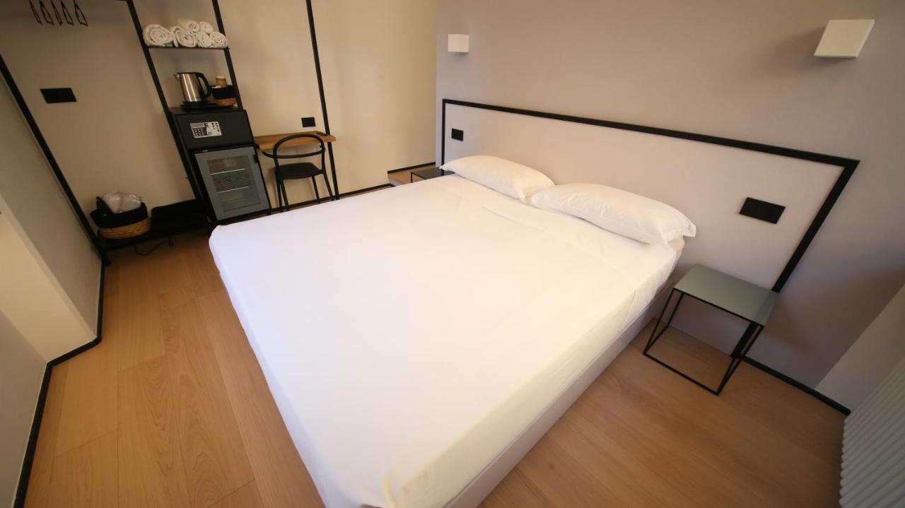 Bed and Breakfast 5Terrehospitality La Spezia Exteriér fotografie