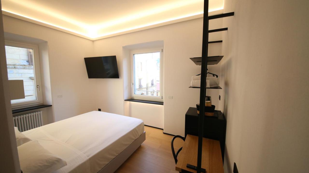 Bed and Breakfast 5Terrehospitality La Spezia Exteriér fotografie