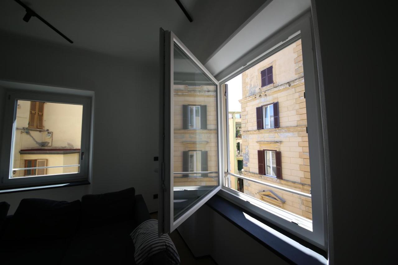 Bed and Breakfast 5Terrehospitality La Spezia Exteriér fotografie