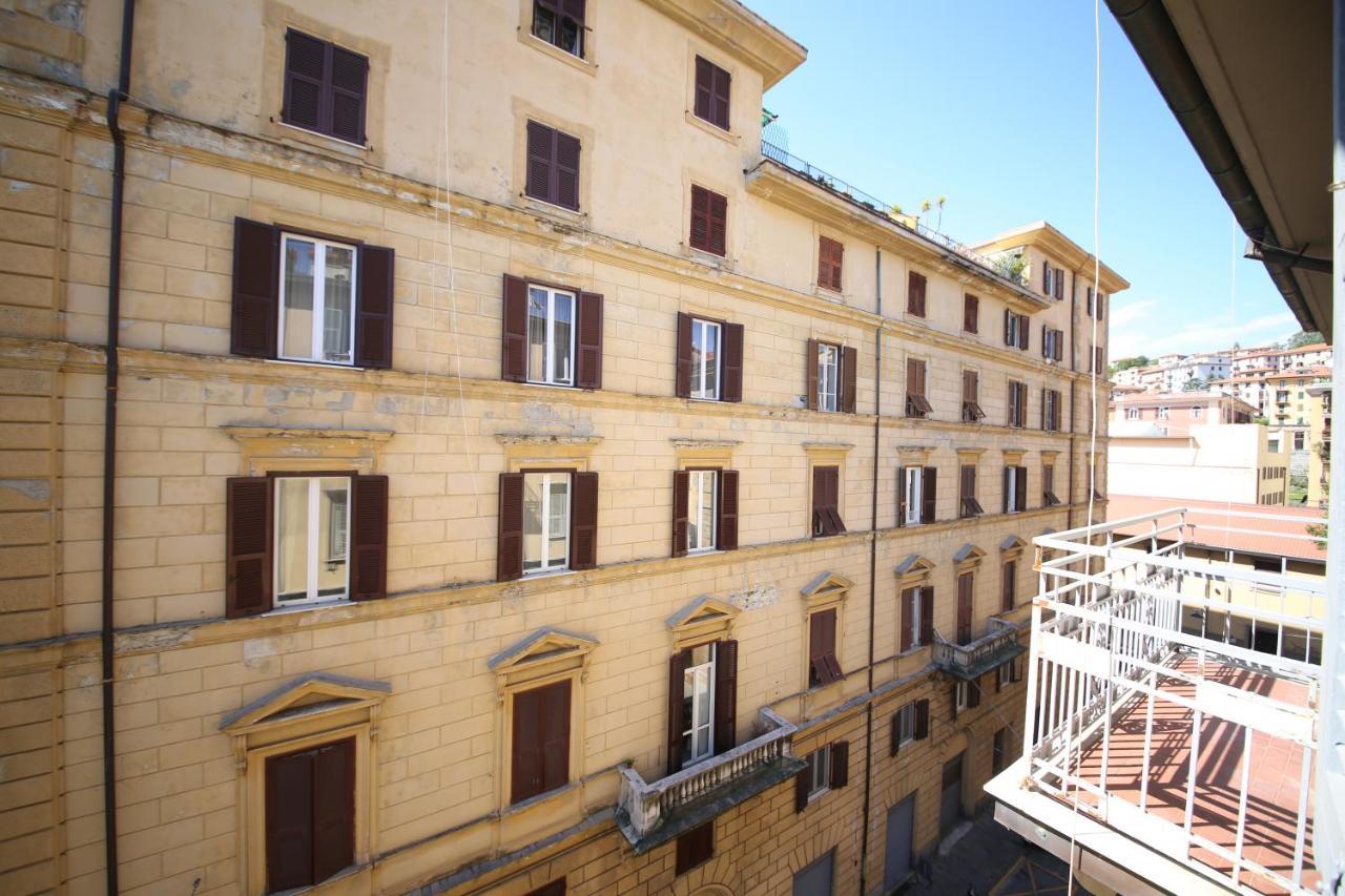Bed and Breakfast 5Terrehospitality La Spezia Exteriér fotografie